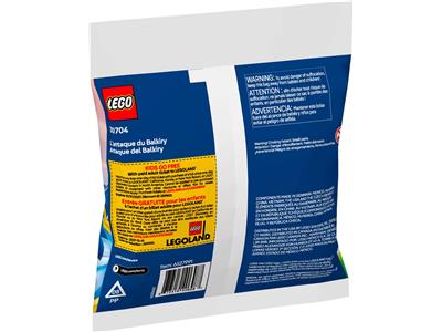 LEGO® Sonic the Hedgehog 30704-1 Balkiry Attack