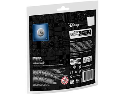 LEGO® Polybag – Star Wars 30708-1 Millennium Falcon - Mini paper bag /