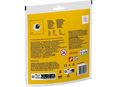 LEGO® Creator 30714-1 - Orange Cat polybag