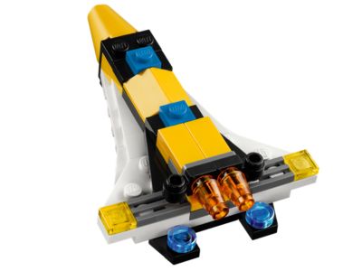 LEGO® Creator 31001-1 - Mini Skyfliers