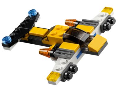 LEGO® Creator 31001-1 - Mini Skyfliers