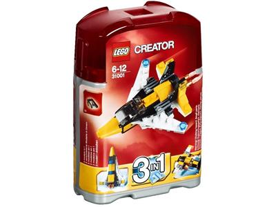 LEGO® Creator 31001-1 - Mini Skyfliers