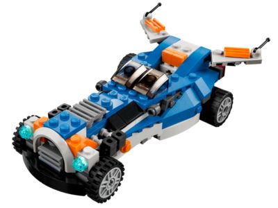 LEGO® Creator 31008-1 - Thunder Wings