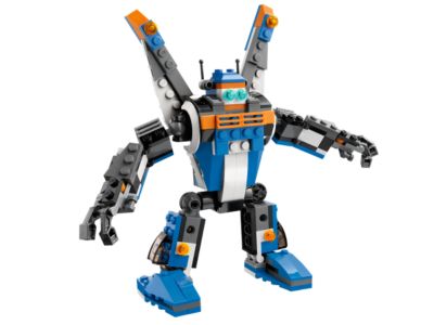 LEGO® Creator 31008-1 - Thunder Wings
