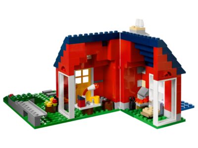 LEGO® Creator 31009-1 - Small Cottage