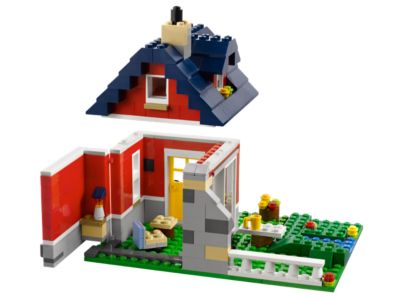 LEGO® Creator 31009-1 - Small Cottage