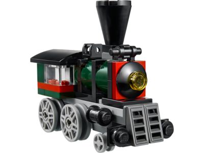 LEGO® Creator 31015-1 Emerald Express