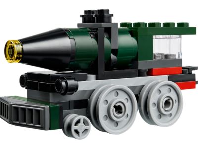 LEGO® Creator 31015-1 Emerald Express