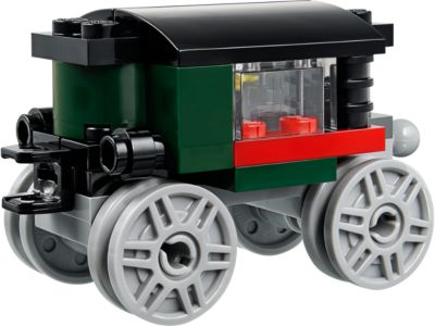 LEGO® Creator 31015-1 Emerald Express