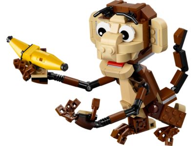 LEGO® Creator 31019-1 Forest Animals