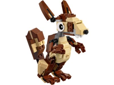 LEGO® Creator 31019-1 Forest Animals
