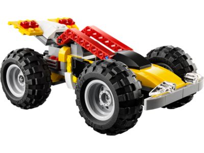 LEGO® Creator 31022-1 Turbo Quad