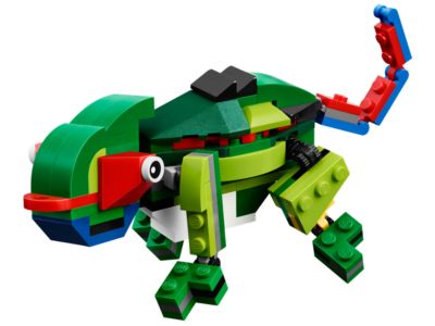 LEGO® Creator 31031-1 Rainforest Animals