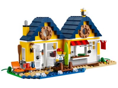 LEGO® Creator 31035-1 - Beach Hut