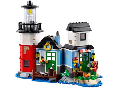 LEGO® Creator 31051-1 - Lighthouse Point