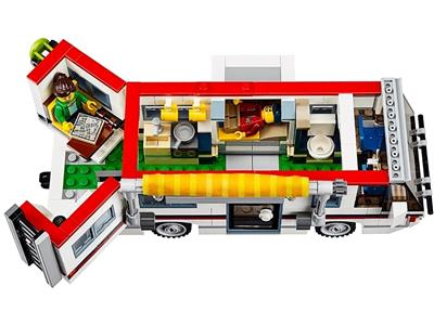 LEGO® Creator 31052-1 - Vacation Getaways