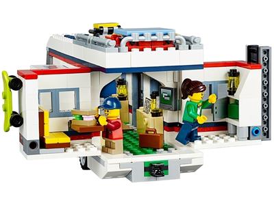 LEGO® Creator 31052-1 - Vacation Getaways