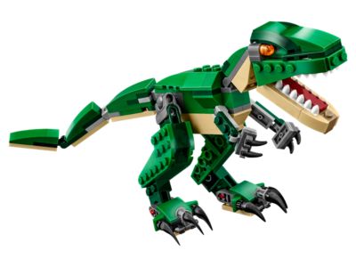 LEGO® Creator 31058-1 - Mighty Dinosaurs