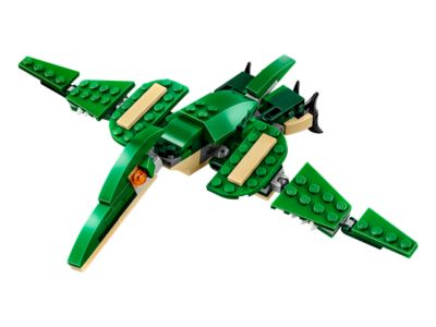 LEGO® Creator 31058-1 - Mighty Dinosaurs