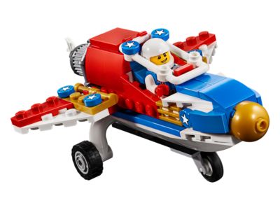 LEGO® Creator 31076-1 - Daredevil Stunt Plane
