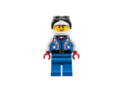 LEGO® Creator 31076-1 - Daredevil Stunt Plane