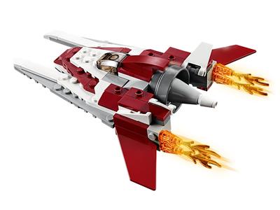 LEGO® Creator 31086-1 Futuristic Flyer