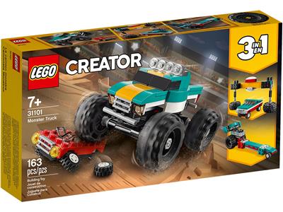 LEGO® Creator 31101-1 - Monster Truck