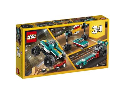 LEGO® Creator 31101-1 - Monster Truck