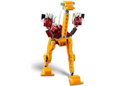 LEGO® Creator 31112-1 - Wild Lion