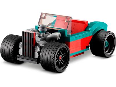 LEGO® Creator 31127 Street Racer Building Kit