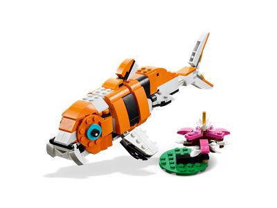 LEGO® Creator 31129 Majestic Tiger Building Kit