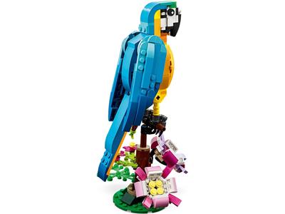 LEGO® Creator 31136-1 - Exotic Parrot