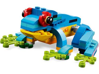 LEGO® Creator 31136-1 - Exotic Parrot