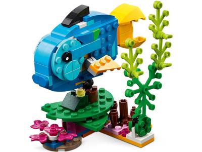 LEGO® Creator 31136-1 - Exotic Parrot
