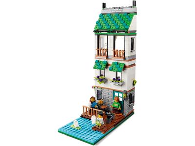 LEGO® Creator 31139 Cozy House Building Kit