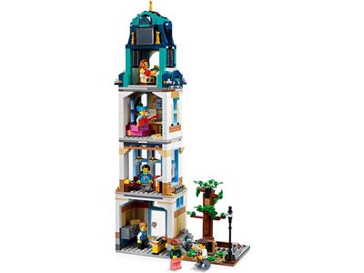 LEGO® Creator 31141 Main Street Building Kit