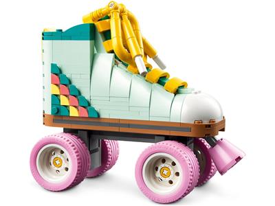 LEGO® Creator 31148 Retro Roller Skate Building Kit