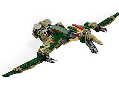 LEGO® Creator 31151 T. rex Building Kit