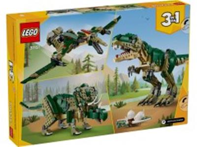LEGO® Creator 31151 T. rex Building Kit
