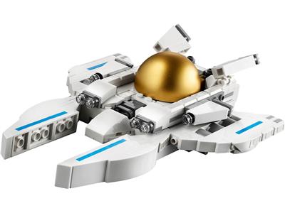 LEGO® Creator 31152 Space Astronaut Building Kit