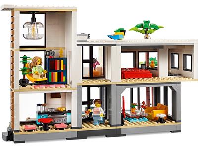 LEGO® Creator 31153 Modern House Building Kit