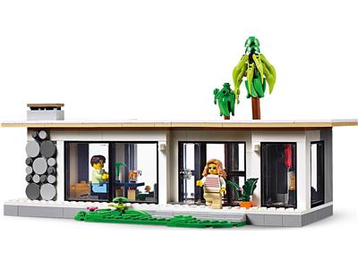 LEGO® Creator 31153 Modern House Building Kit