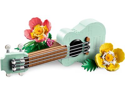 LEGO® Creator 31156-1 Tropical Ukulele