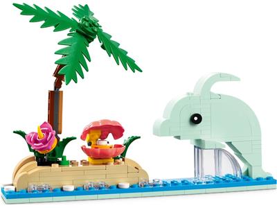 LEGO® Creator 31156-1 Tropical Ukulele