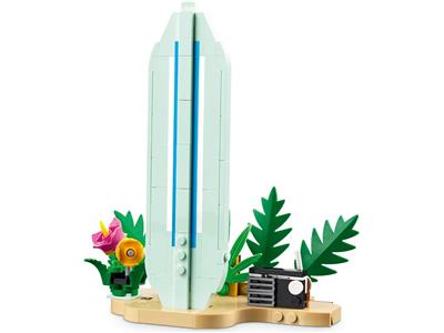 LEGO® Creator 31156-1 Tropical Ukulele