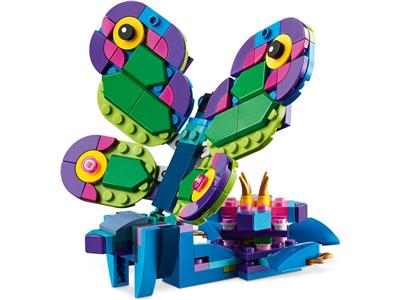 LEGO® Creator 31157-1 Exotic Peacock