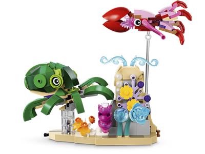 LEGO® Creator 31158-1 Sea Animals