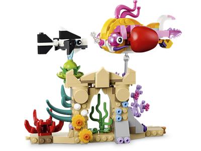 LEGO® Creator 31158-1 Sea Animals