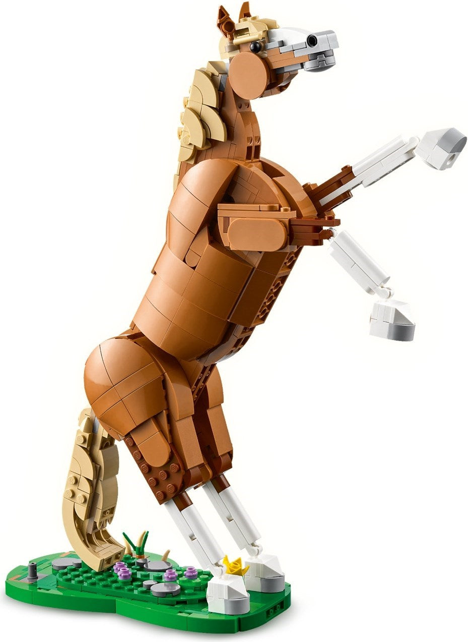 LEGO® Creator 31166-1 Beautiful Horse