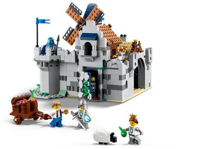 LEGO® Creator 31168-1 Medieval Horse Knight Castle
